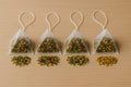 TEA BAG SET OF 3