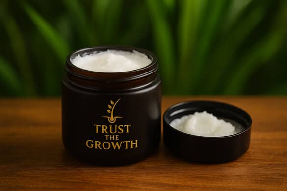 COCONUT OIL